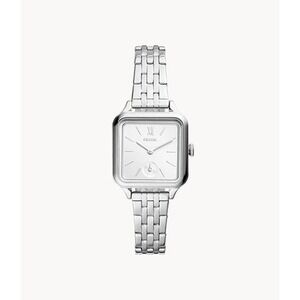 Fossil BQ3830 Colleen Three-Hand Stainless Steel Watch